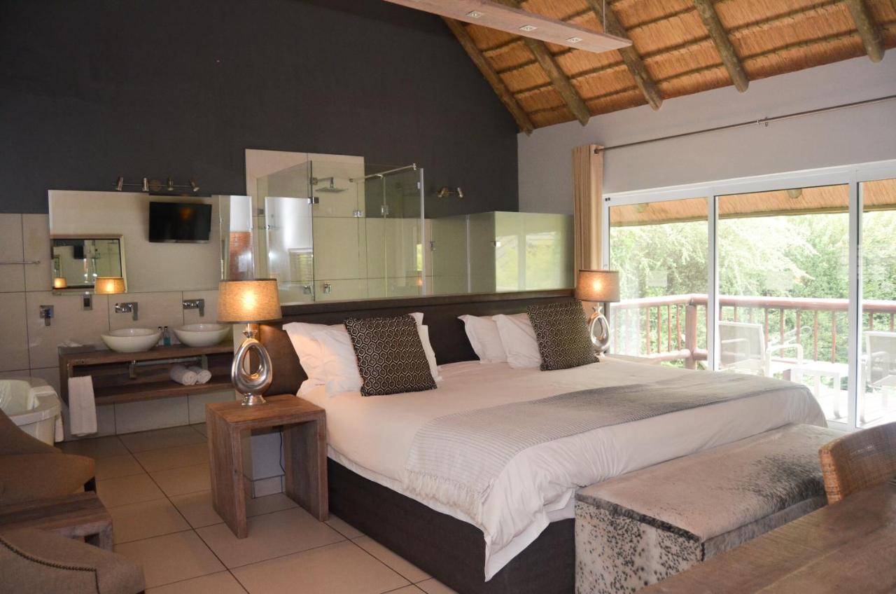 Highveld Splendour Boutique Bed And Breakfast Ermelo Exterior foto