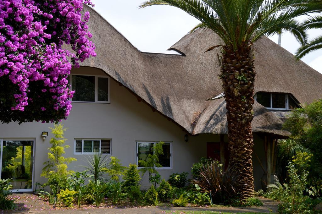 Highveld Splendour Boutique Bed And Breakfast Ermelo Habitación foto