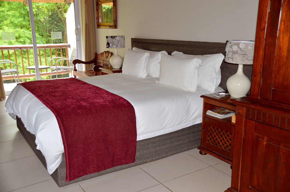 Highveld Splendour Boutique Bed And Breakfast Ermelo Exterior foto