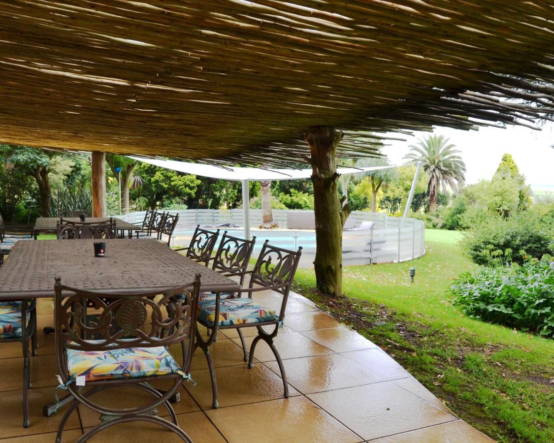 Highveld Splendour Boutique Bed And Breakfast Ermelo Exterior foto