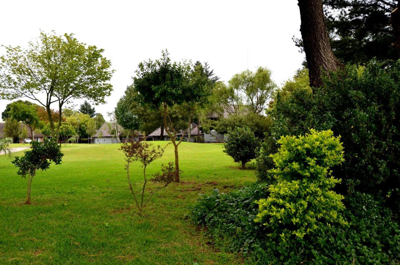 Highveld Splendour Boutique Bed And Breakfast Ermelo Exterior foto